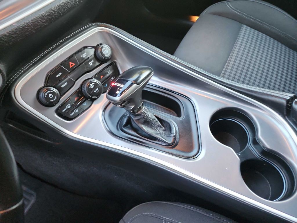 2019 Dodge Challenger Image 23