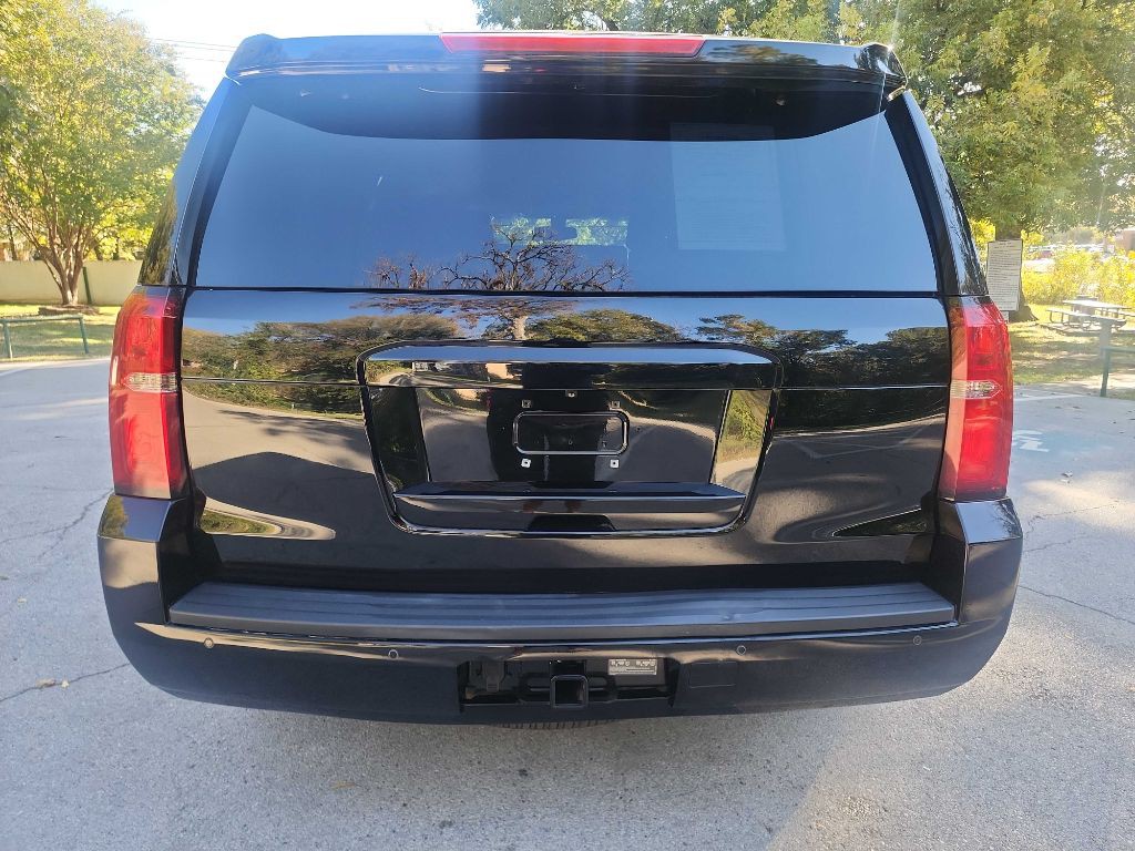 2015 Chevrolet Tahoe Image 6