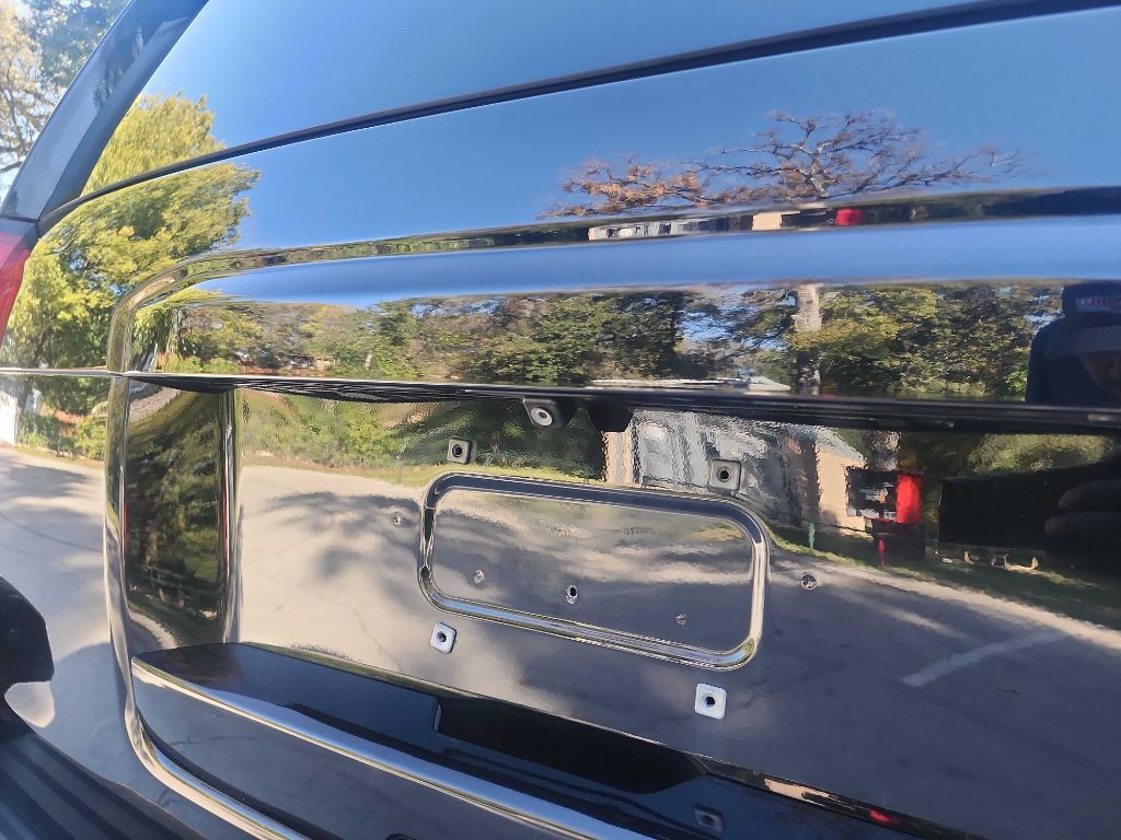 2015 Chevrolet Tahoe Image 8