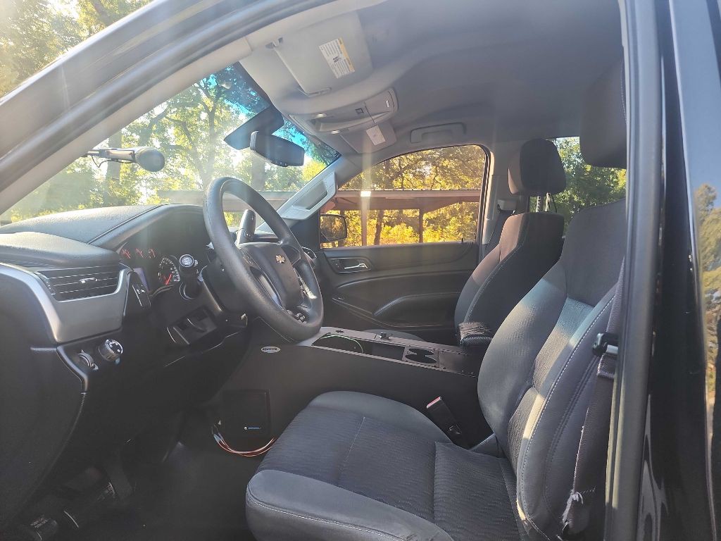 2015 Chevrolet Tahoe Image 14