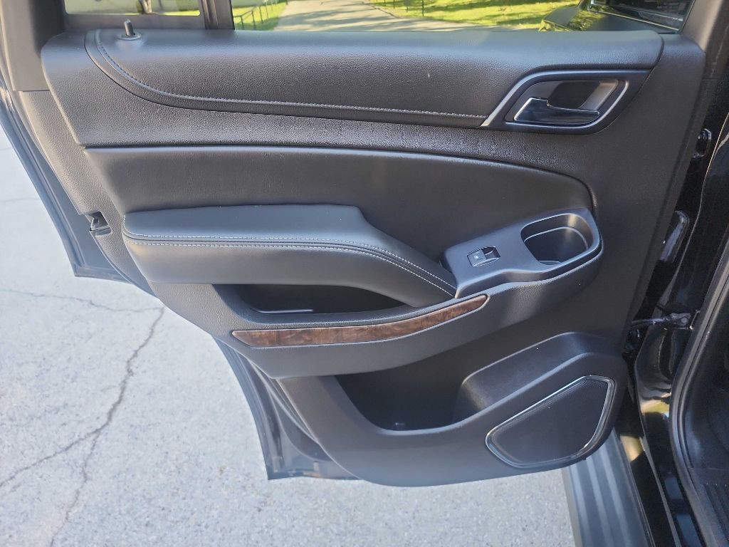 2015 Chevrolet Tahoe Image 23