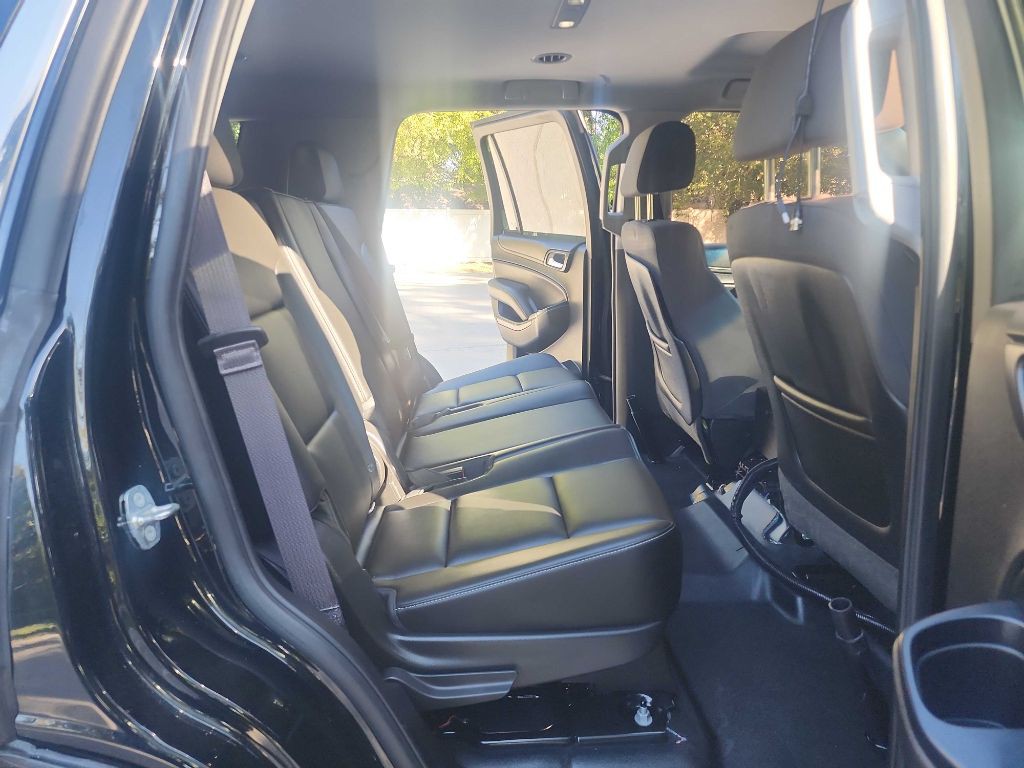 2015 Chevrolet Tahoe Image 31