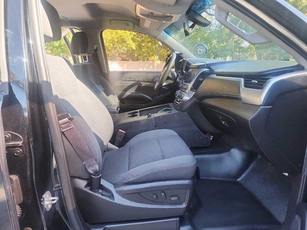 2015 Chevrolet Tahoe Image 33