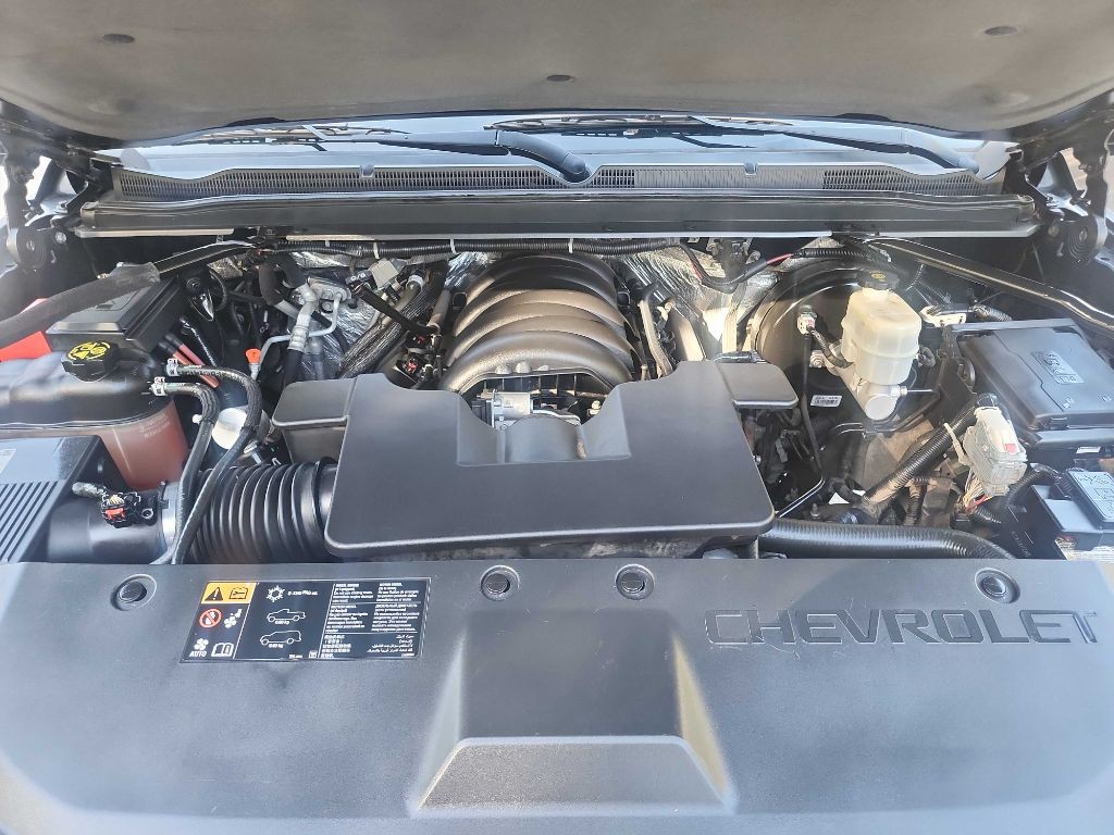 2015 Chevrolet Tahoe Image 34