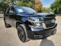 Image for 2015 Chevrolet Tahoe Police ID: 6994646
