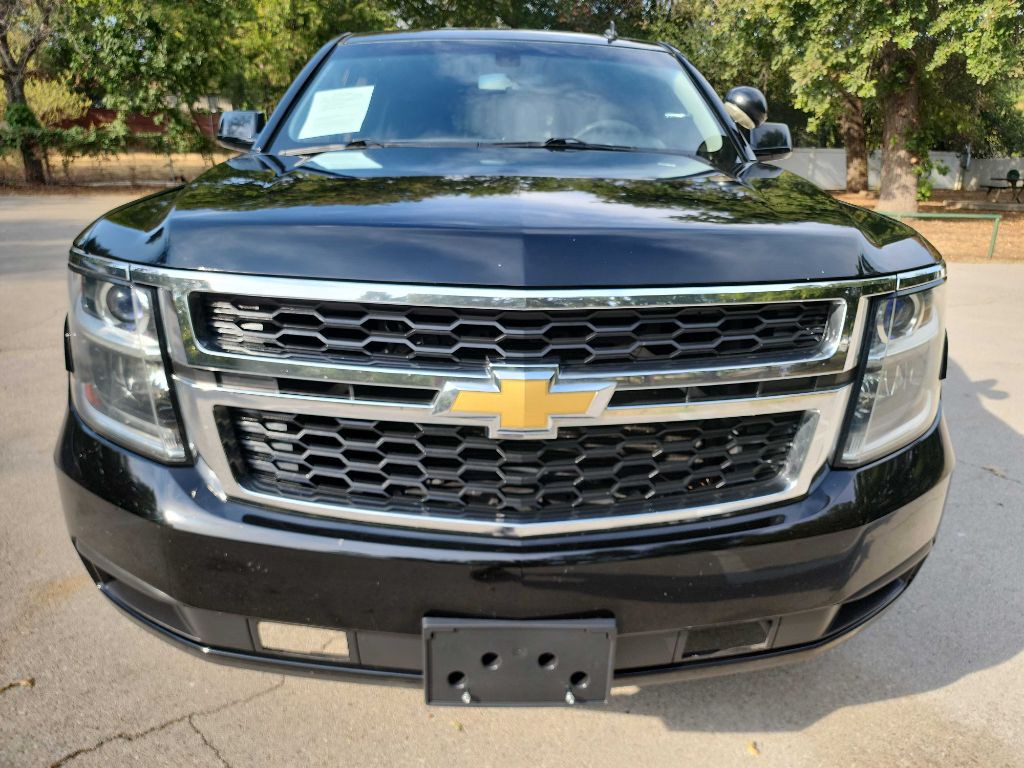 2015 Chevrolet Tahoe Image 2