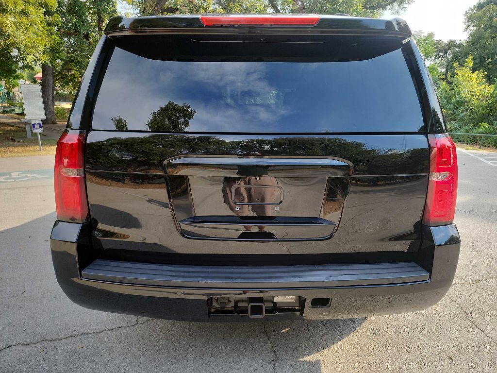 2015 Chevrolet Tahoe Image 6