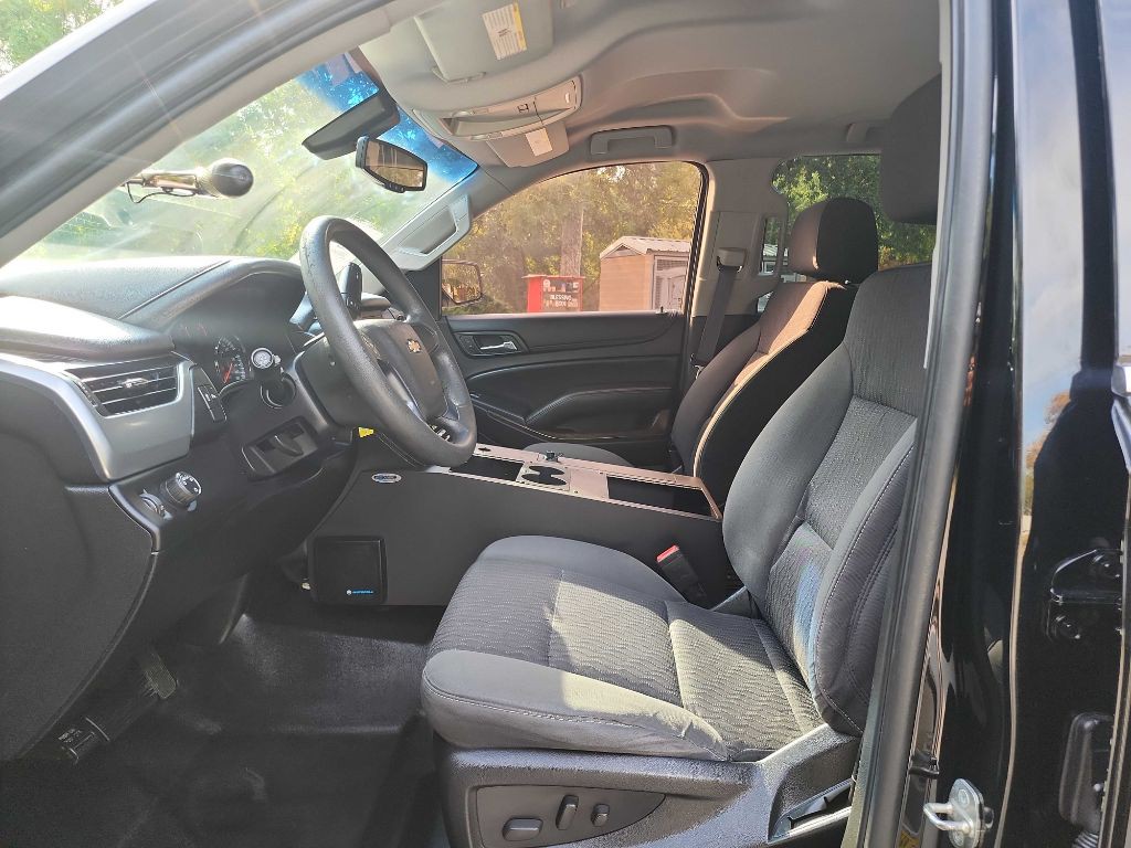 2015 Chevrolet Tahoe Image 13