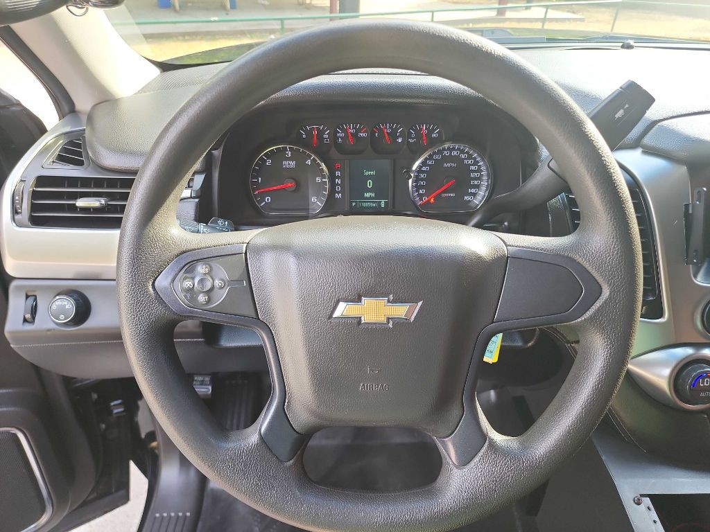 2015 Chevrolet Tahoe Image 14