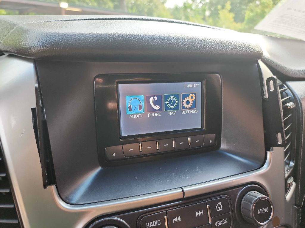 2015 Chevrolet Tahoe Image 19