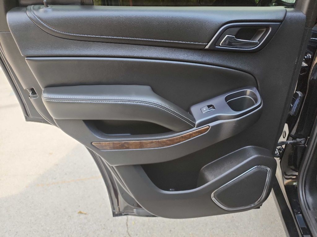 2015 Chevrolet Tahoe Image 22