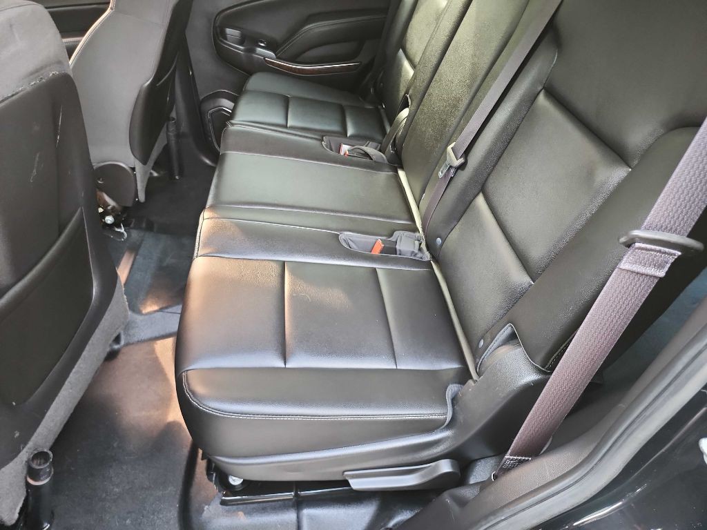 2015 Chevrolet Tahoe Image 23