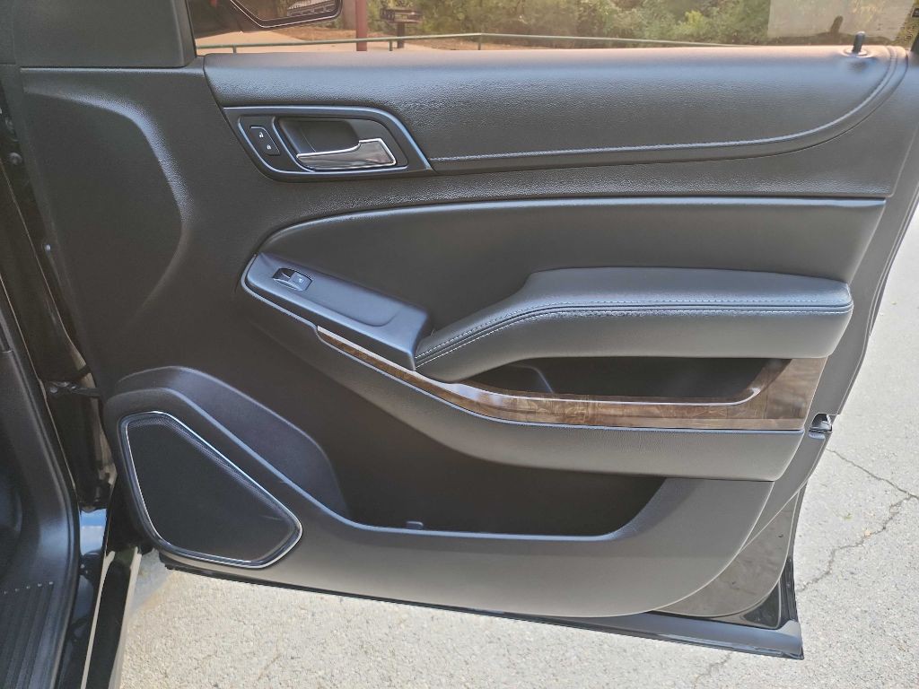 2015 Chevrolet Tahoe Image 27