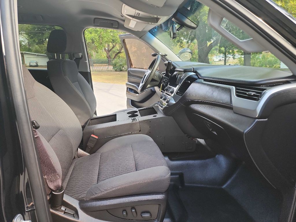 2015 Chevrolet Tahoe Image 29