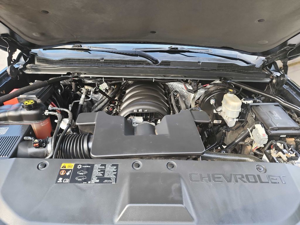 2015 Chevrolet Tahoe Image 31