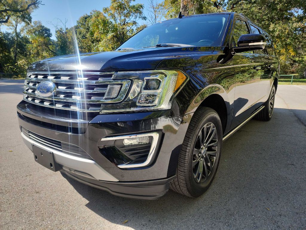 2020 Ford Expedition Image 3