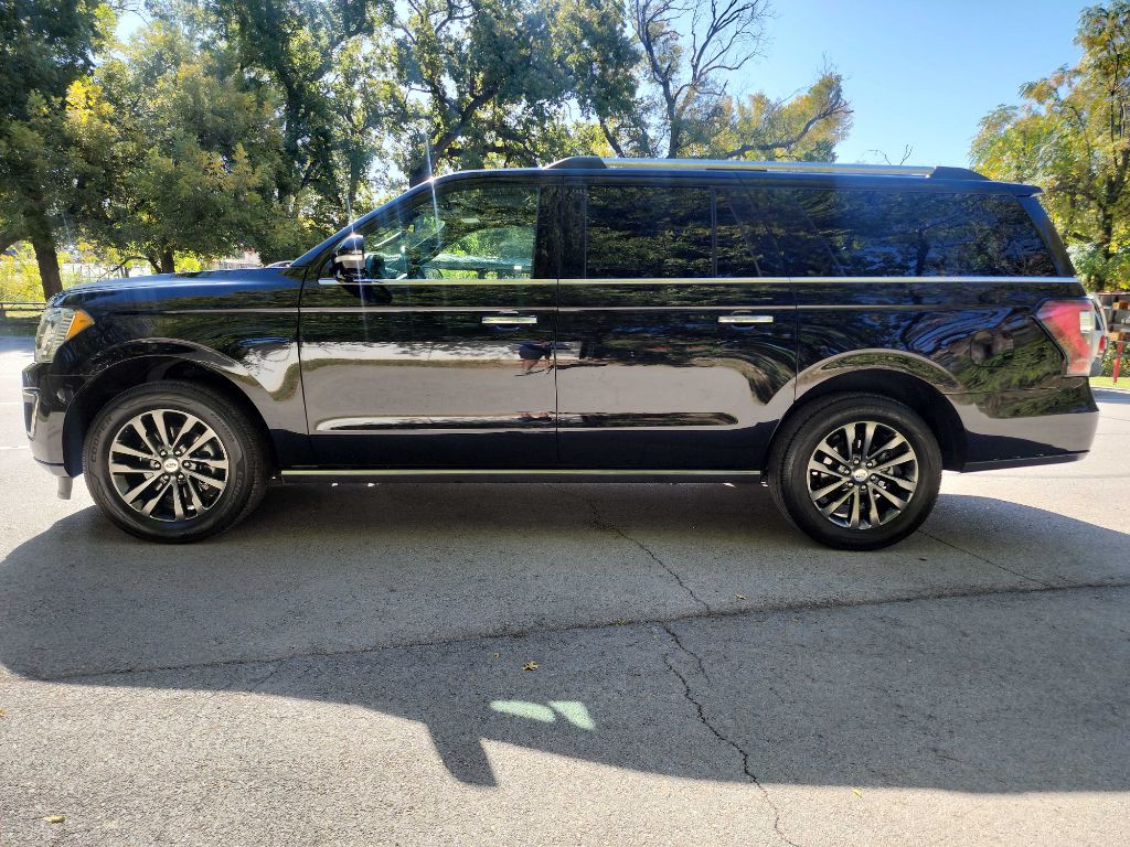 2020 Ford Expedition Image 4