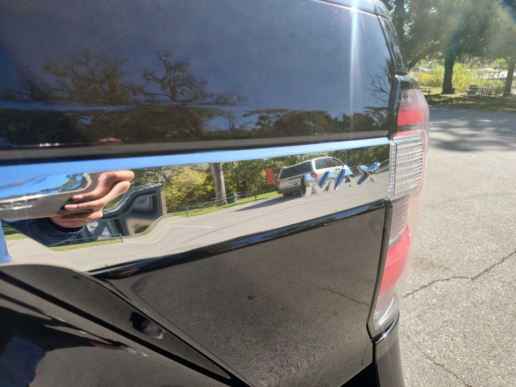 2020 Ford Expedition Image 6