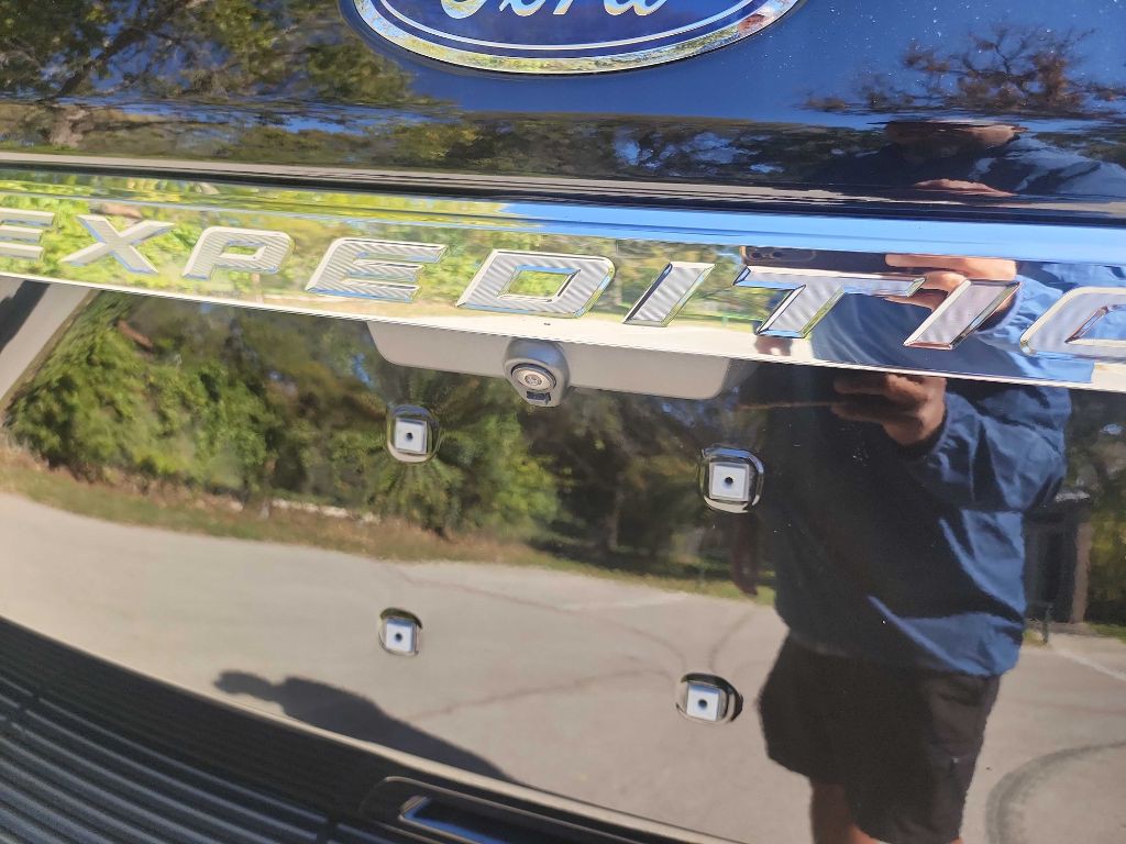 2020 Ford Expedition Image 7