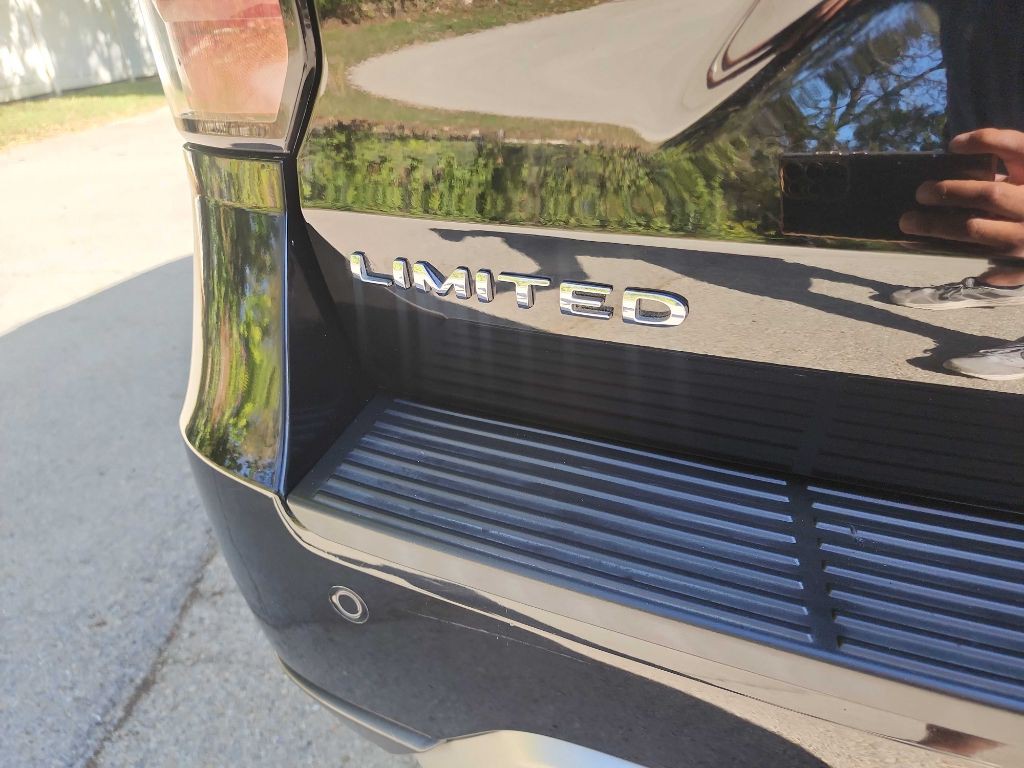 2020 Ford Expedition Image 8