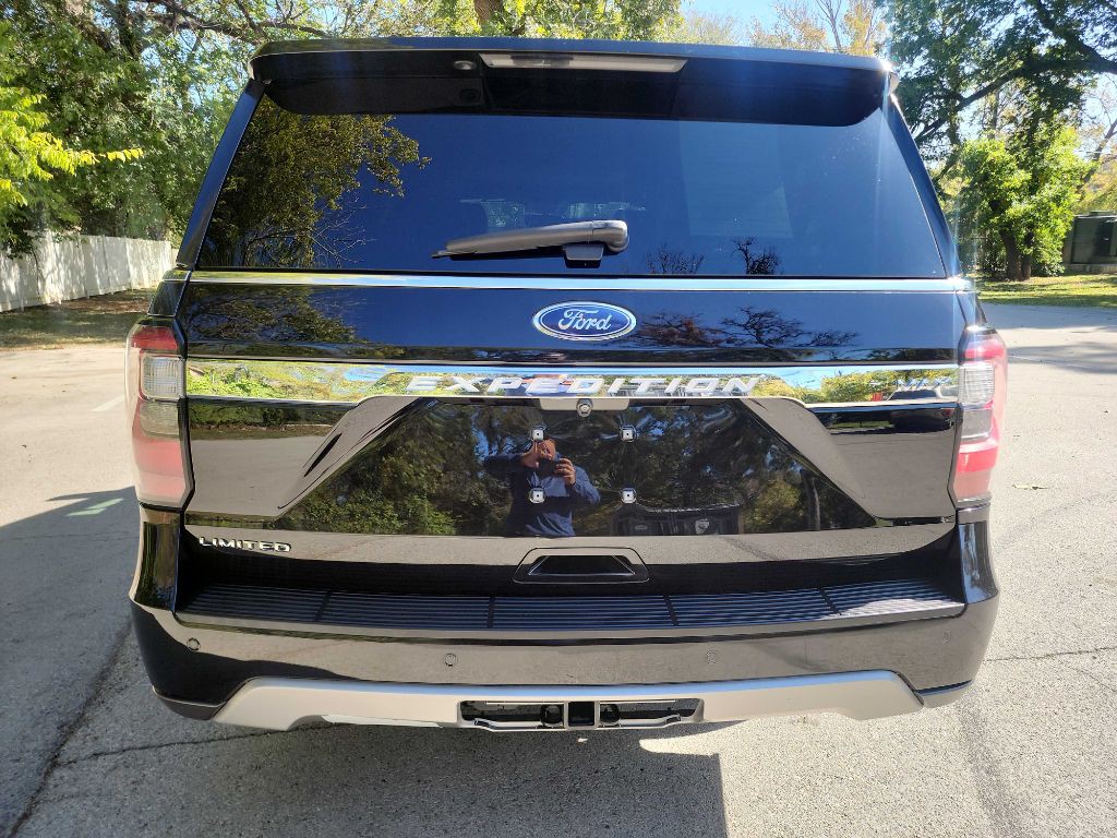 2020 Ford Expedition Image 9