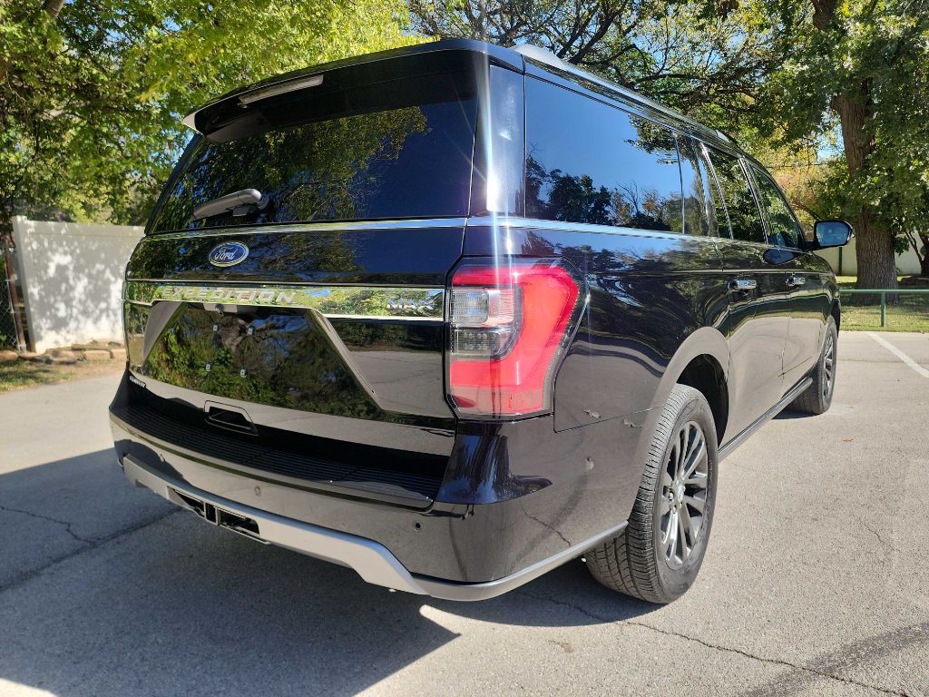2020 Ford Expedition Image 11