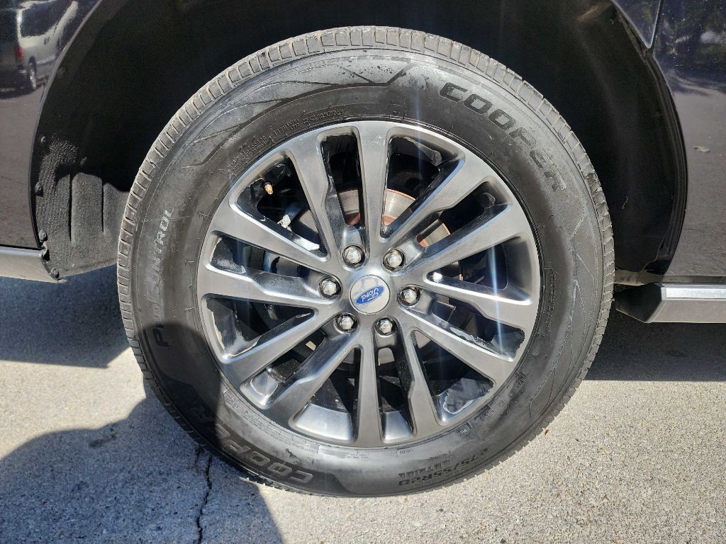 2020 Ford Expedition Image 15