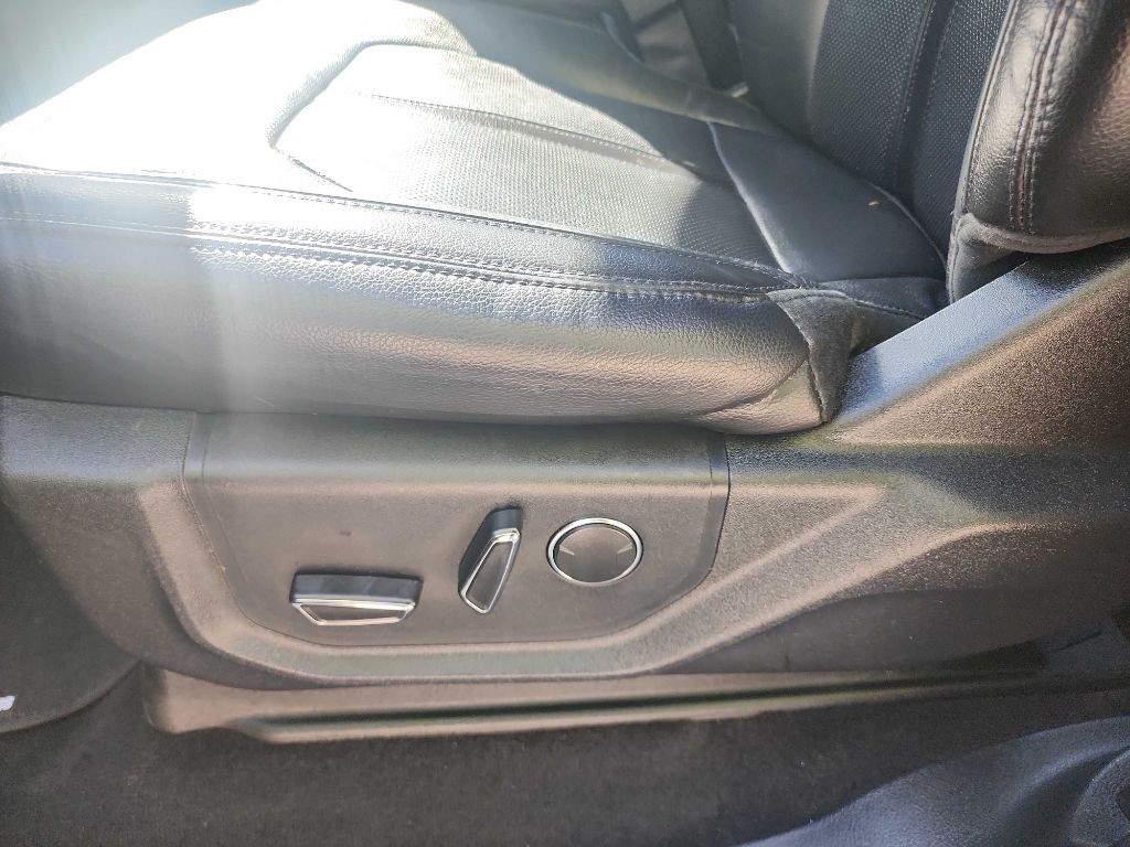 2020 Ford Expedition Image 17