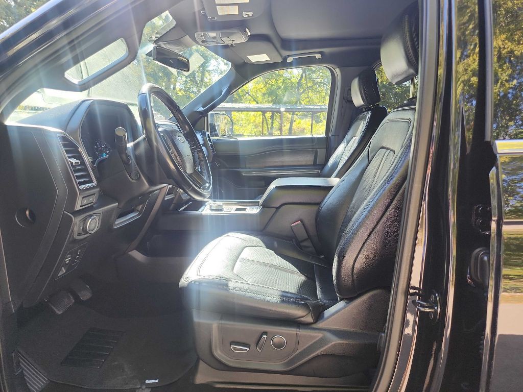 2020 Ford Expedition Image 19