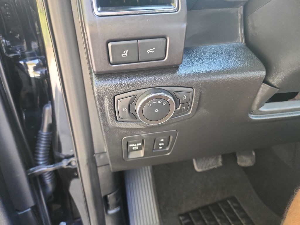 2020 Ford Expedition Image 20