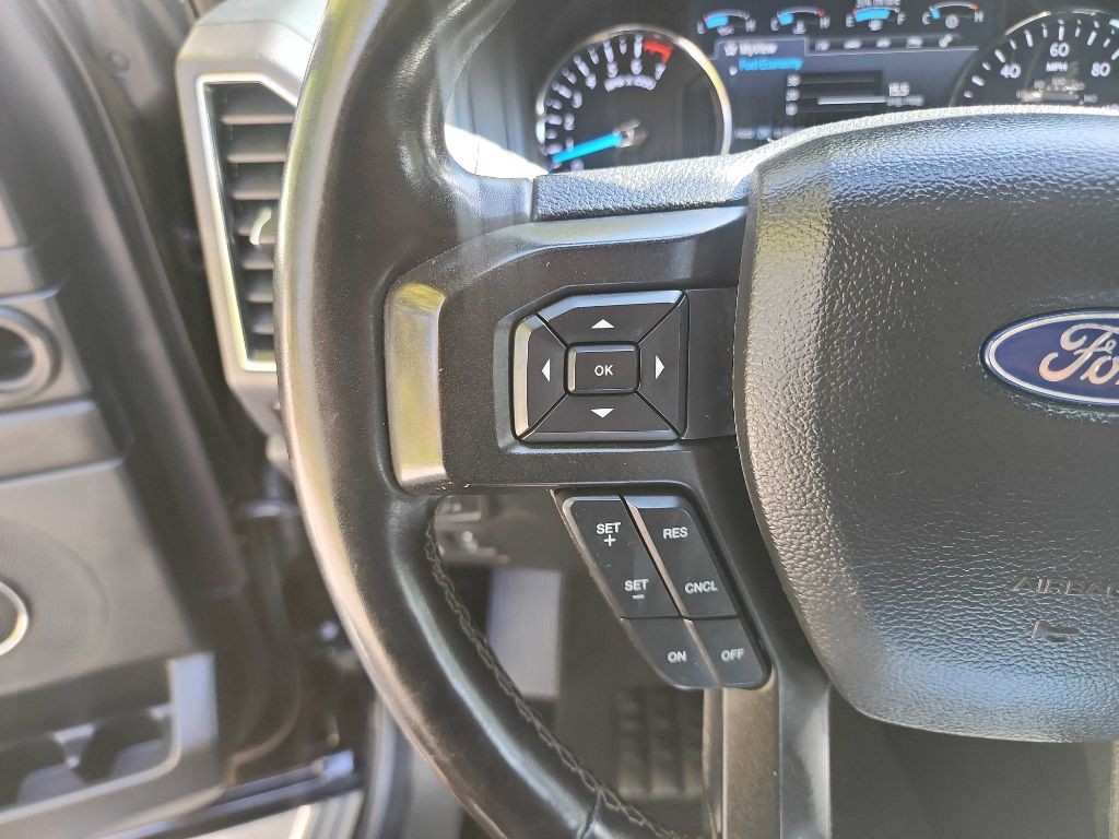 2020 Ford Expedition Image 21