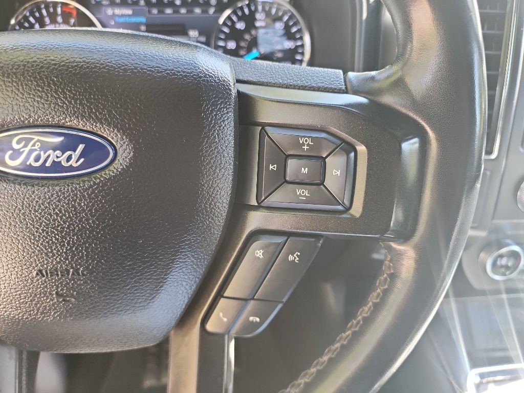 2020 Ford Expedition Image 22