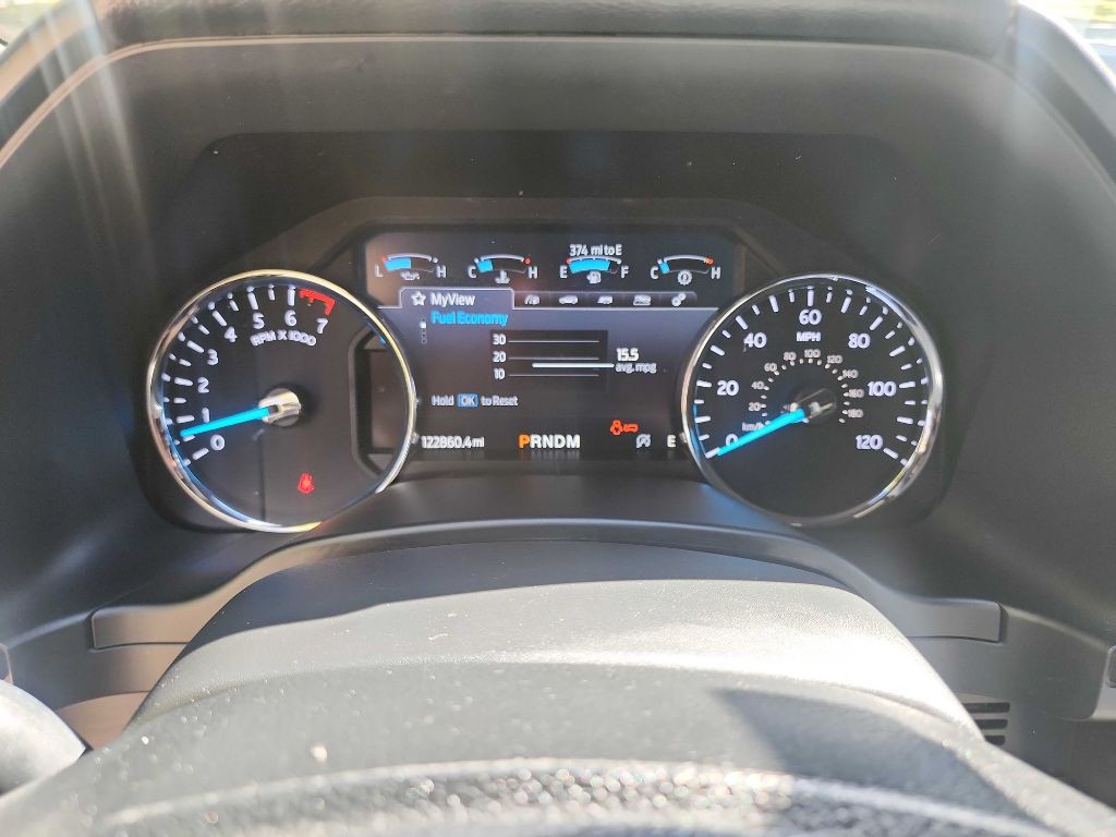 2020 Ford Expedition Image 24