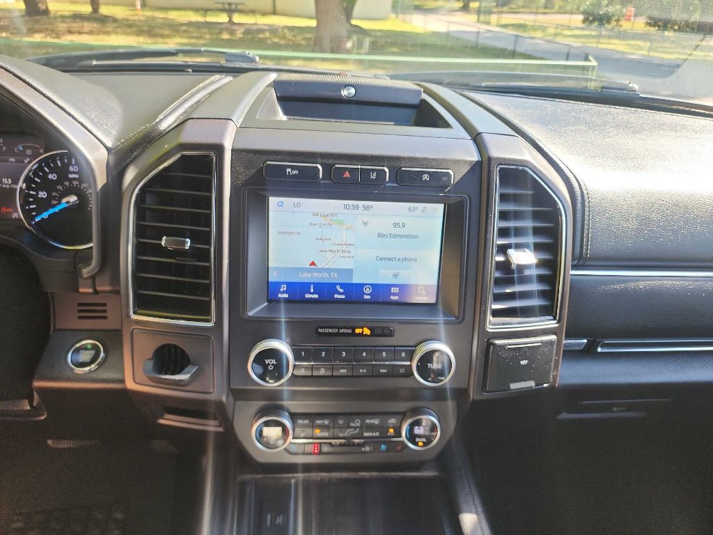 2020 Ford Expedition Image 25