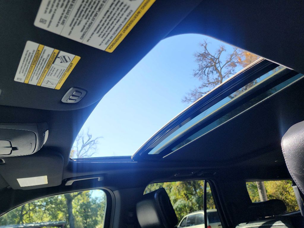 2020 Ford Expedition Image 27