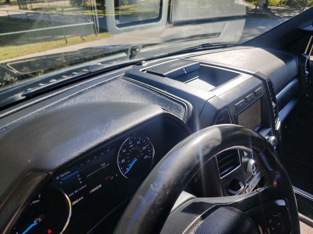 2020 Ford Expedition Image 28