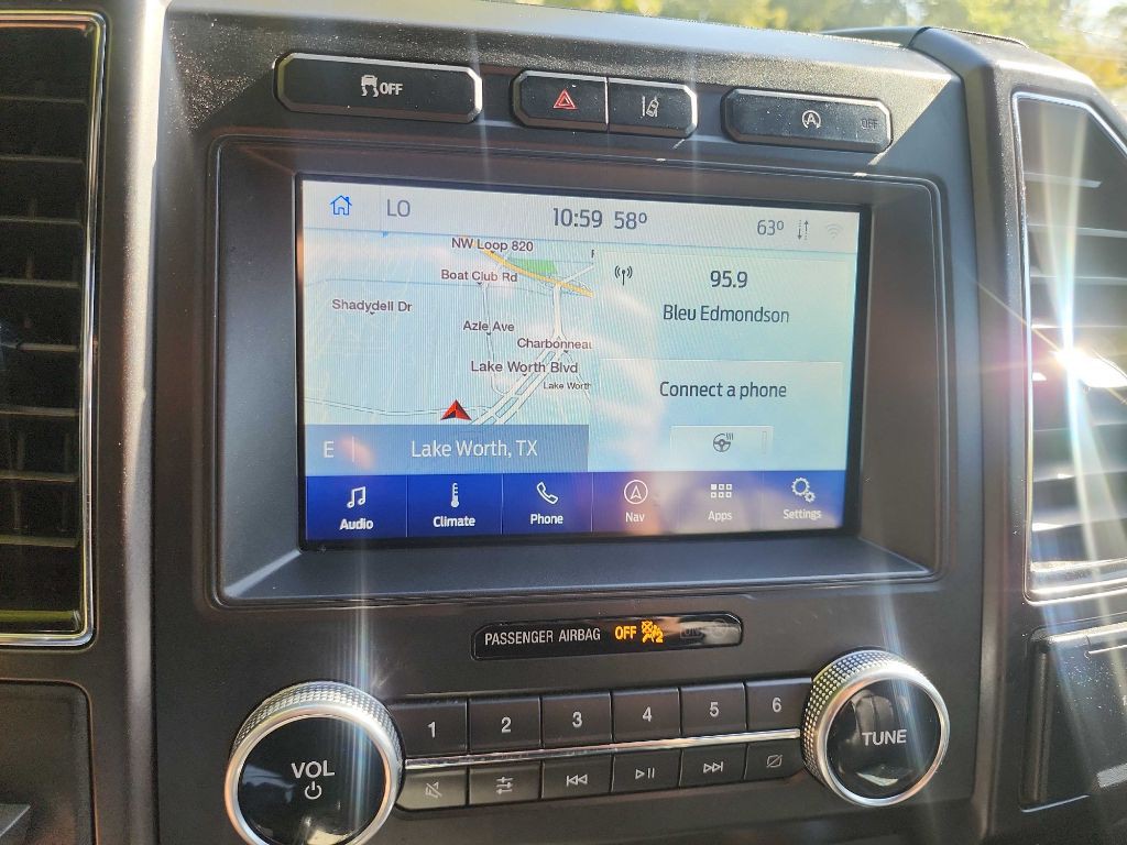 2020 Ford Expedition Image 30