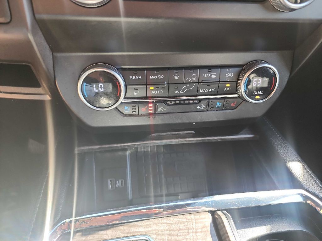 2020 Ford Expedition Image 31