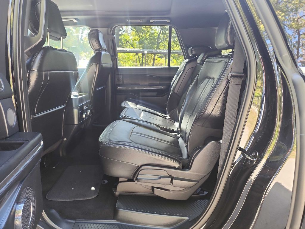 2020 Ford Expedition Image 34