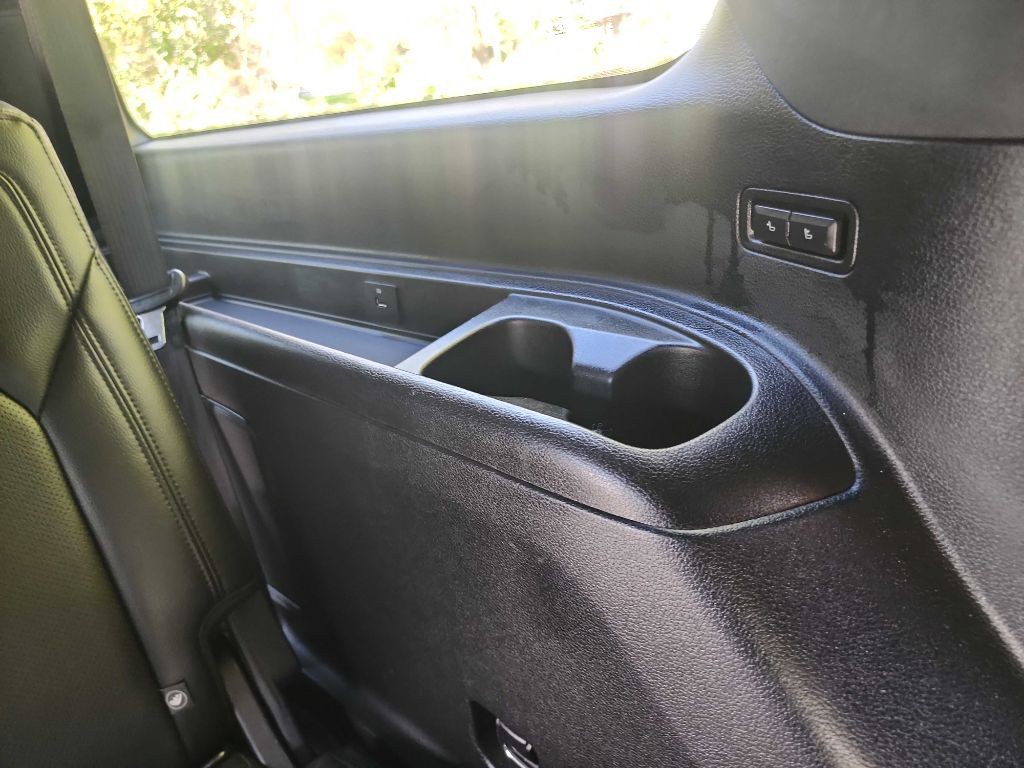 2020 Ford Expedition Image 36