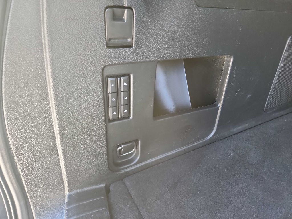 2020 Ford Expedition Image 37