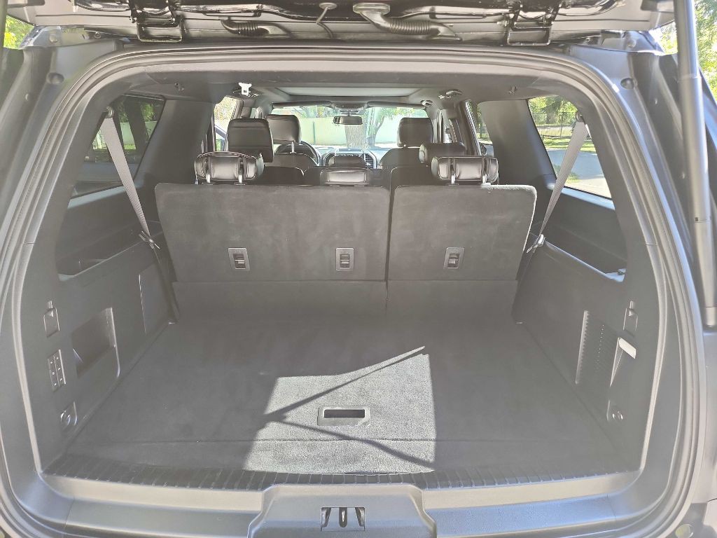 2020 Ford Expedition Image 38