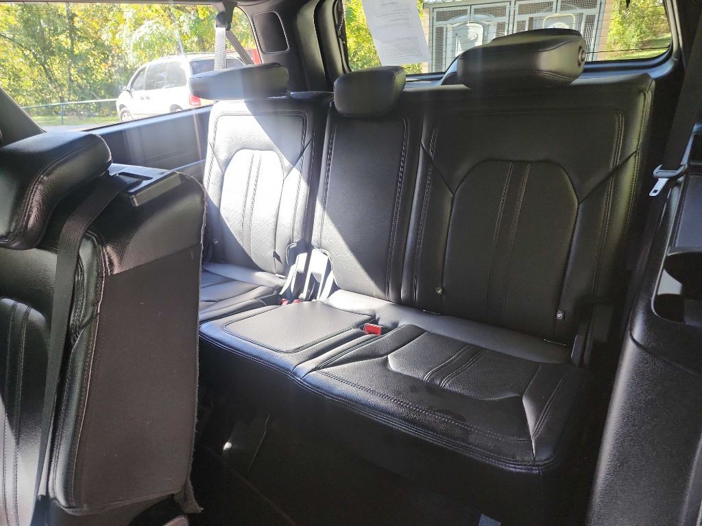 2020 Ford Expedition Image 39