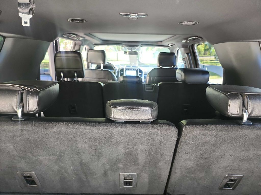 2020 Ford Expedition Image 40