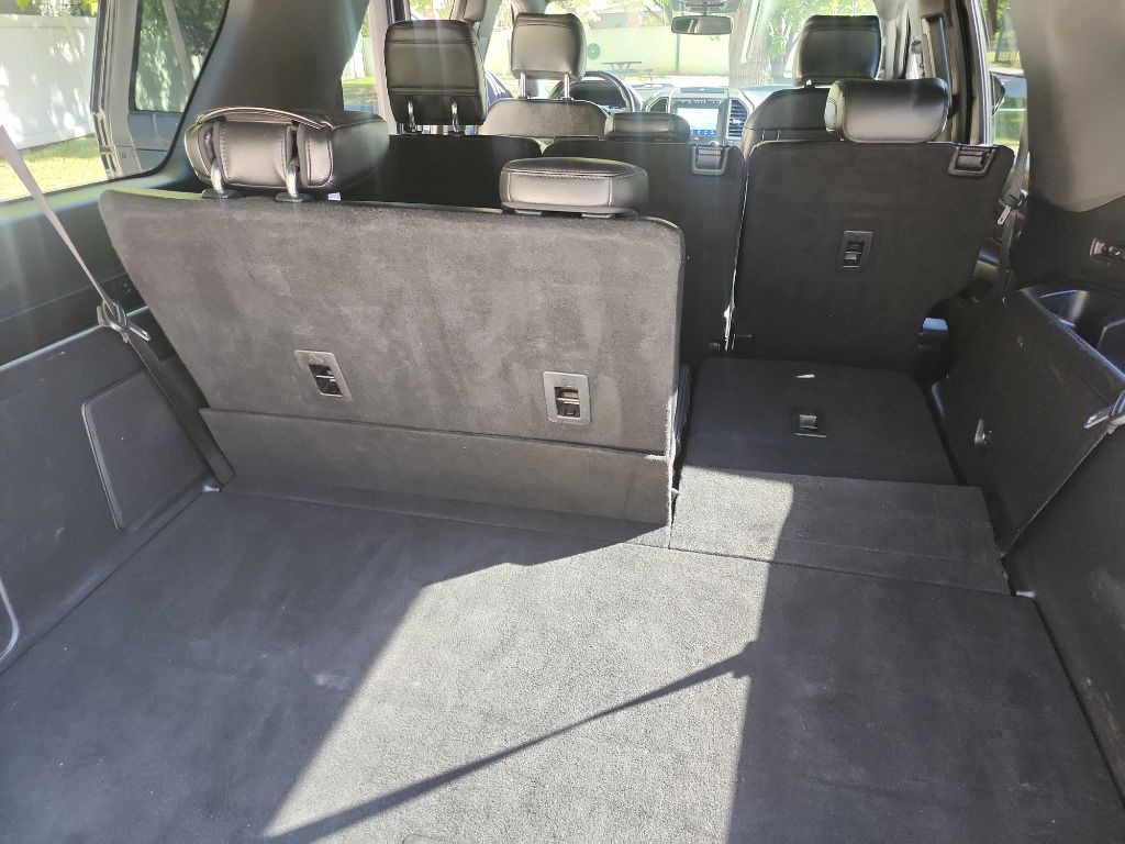 2020 Ford Expedition Image 42