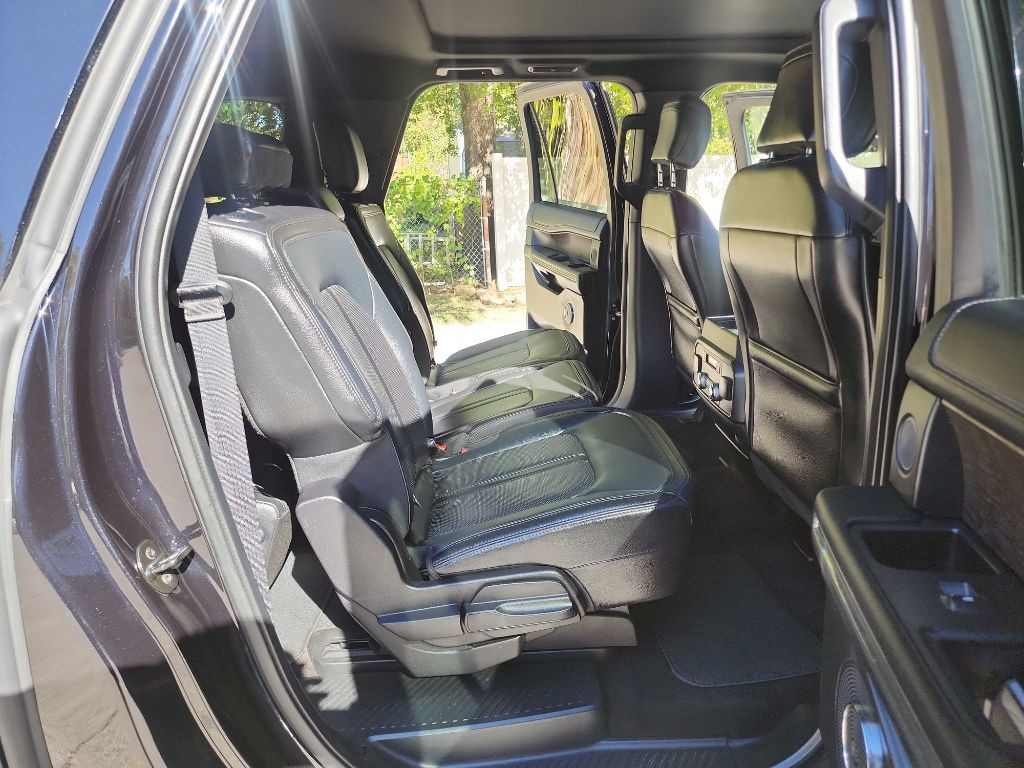 2020 Ford Expedition Image 43