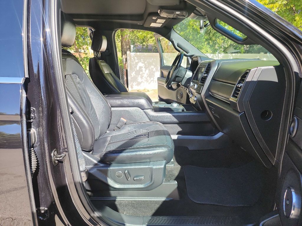 2020 Ford Expedition Image 46