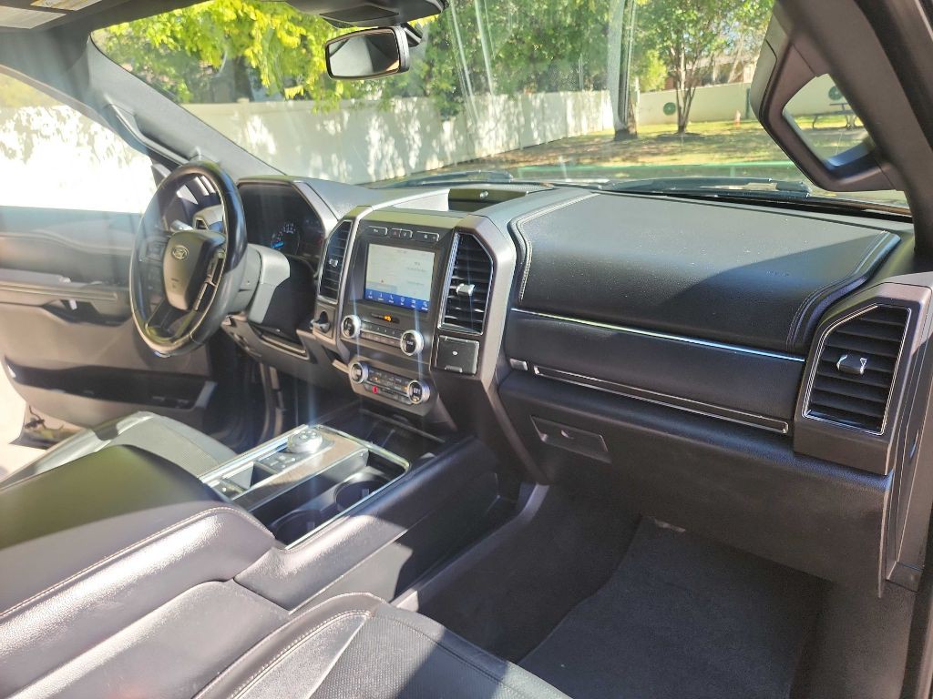2020 Ford Expedition Image 47
