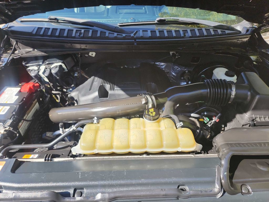 2020 Ford Expedition Image 48