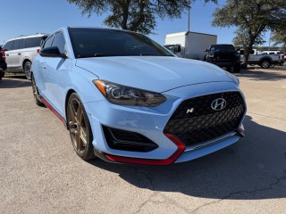 Image for 2020 Hyundai Veloster  ID: 6995029